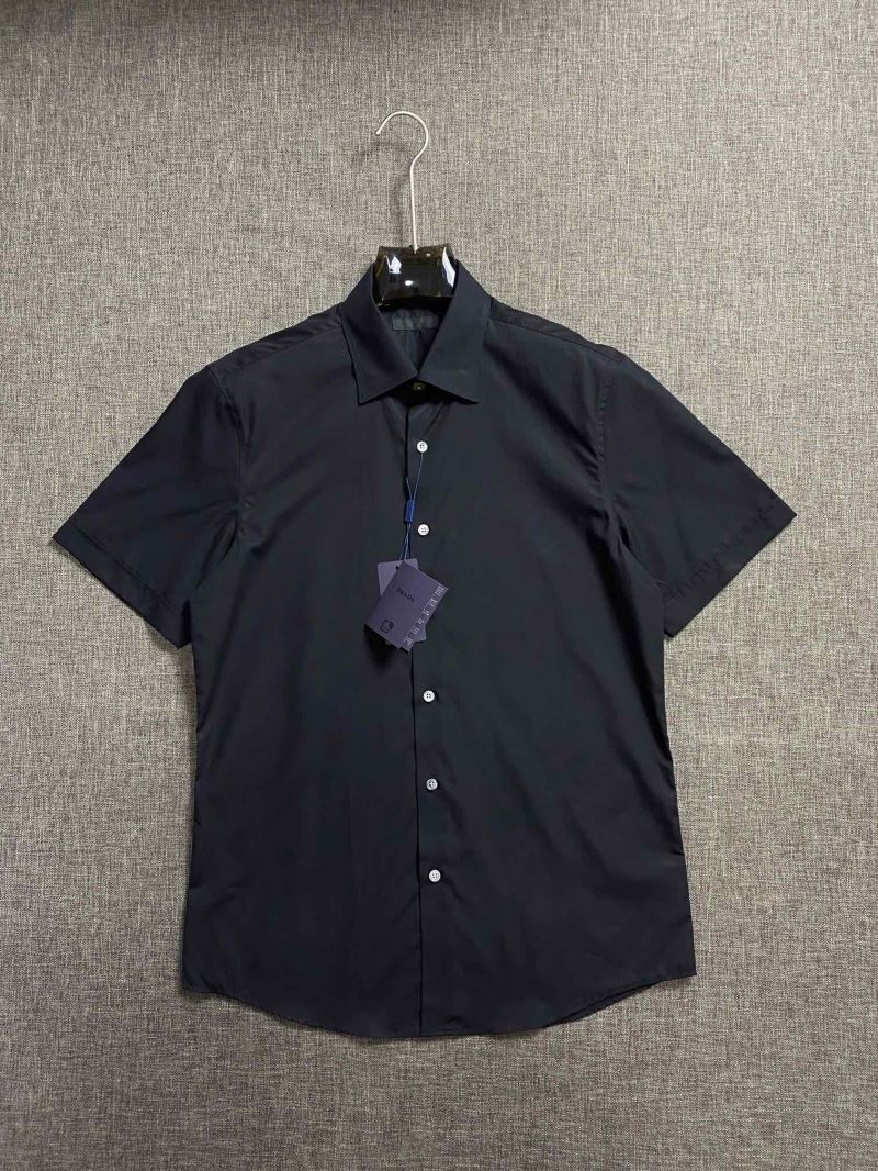 Prada Shirts